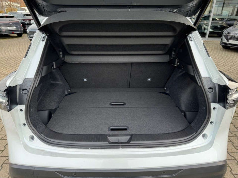 Ansicht 8 - Neuwagen Fahrzeug, Modell Qashqai der Marke Nissan von Verkäufer Autohaus Forker GmbH & Co. KG