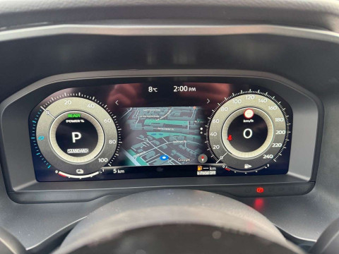 Ansicht 11 - Neuwagen Fahrzeug, Modell Qashqai der Marke Nissan von Verkäufer Autohaus Forker GmbH & Co. KG