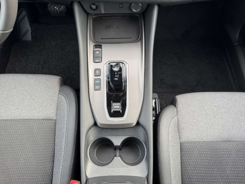 Ansicht 14 - Neuwagen Fahrzeug, Modell Qashqai der Marke Nissan von Verkäufer Autohaus Forker GmbH & Co. KG