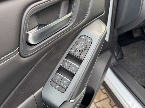 Ansicht 17 - Neuwagen Fahrzeug, Modell Qashqai der Marke Nissan von Verkäufer Autohaus Forker GmbH & Co. KG