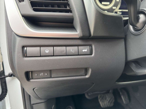 Ansicht 18 - Neuwagen Fahrzeug, Modell Qashqai der Marke Nissan von Verkäufer Autohaus Forker GmbH & Co. KG