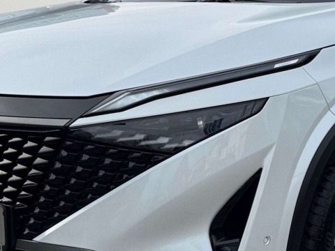 Ansicht 19 - Neuwagen Fahrzeug, Modell Qashqai der Marke Nissan von Verkäufer Autohaus Forker GmbH & Co. KG