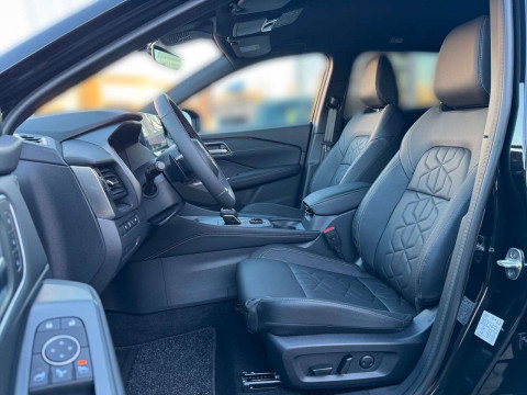 Ansicht 6 - Gebrauchtwagen Fahrzeug, Modell Qashqai der Marke Nissan von Verkäufer Autohaus Forker GmbH & Co. KG