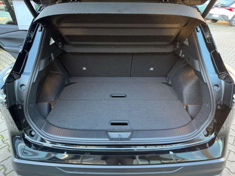 Ansicht 8 - Gebrauchtwagen Fahrzeug, Modell Qashqai der Marke Nissan von Verkäufer Autohaus Forker GmbH & Co. KG