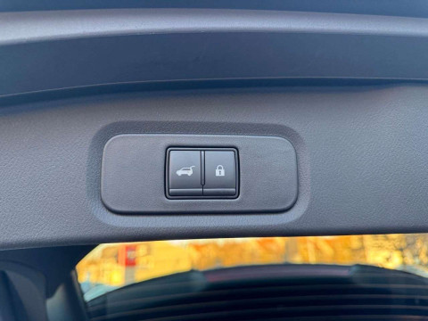 Ansicht 9 - Gebrauchtwagen Fahrzeug, Modell Qashqai der Marke Nissan von Verkäufer Autohaus Forker GmbH & Co. KG