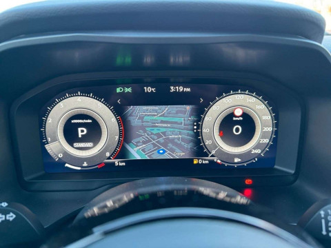 Ansicht 11 - Gebrauchtwagen Fahrzeug, Modell Qashqai der Marke Nissan von Verkäufer Autohaus Forker GmbH & Co. KG