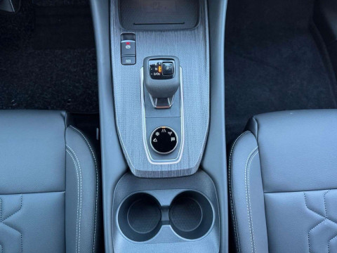 Ansicht 15 - Gebrauchtwagen Fahrzeug, Modell Qashqai der Marke Nissan von Verkäufer Autohaus Forker GmbH & Co. KG