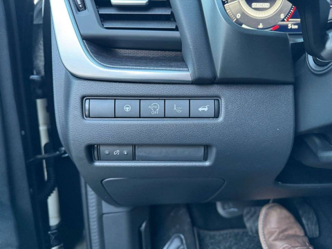 Ansicht 16 - Gebrauchtwagen Fahrzeug, Modell Qashqai der Marke Nissan von Verkäufer Autohaus Forker GmbH & Co. KG