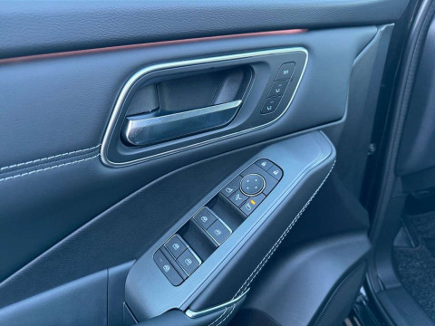 Ansicht 17 - Gebrauchtwagen Fahrzeug, Modell Qashqai der Marke Nissan von Verkäufer Autohaus Forker GmbH & Co. KG