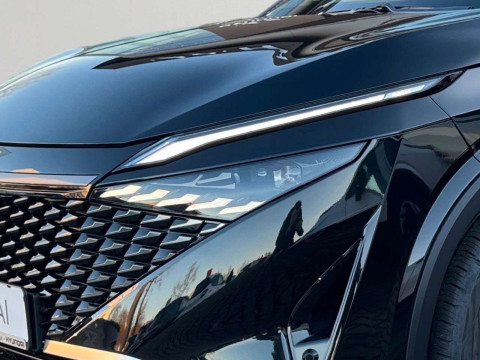 Ansicht 19 - Gebrauchtwagen Fahrzeug, Modell Qashqai der Marke Nissan von Verkäufer Autohaus Forker GmbH & Co. KG