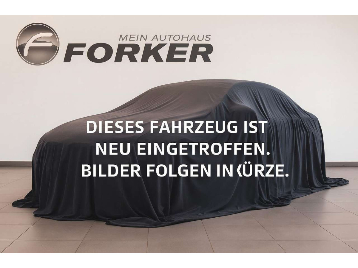 Ansicht 1 - Neuwagen Fahrzeug, Modell Qashqai der Marke Nissan von Verkäufer Autohaus Forker GmbH & Co. KG