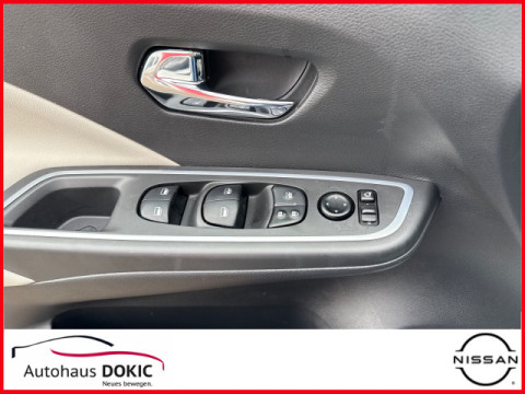 Ansicht 14 - Gebrauchtwagen Fahrzeug, Modell Micra der Marke Nissan von Verkäufer Autohaus Dokic GmbH & Co.KG