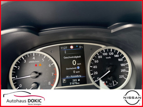 Ansicht 15 - Gebrauchtwagen Fahrzeug, Modell Micra der Marke Nissan von Verkäufer Autohaus Dokic GmbH & Co.KG