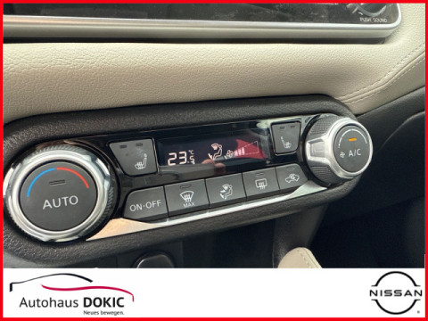 Ansicht 22 - Gebrauchtwagen Fahrzeug, Modell Micra der Marke Nissan von Verkäufer Autohaus Dokic GmbH & Co.KG