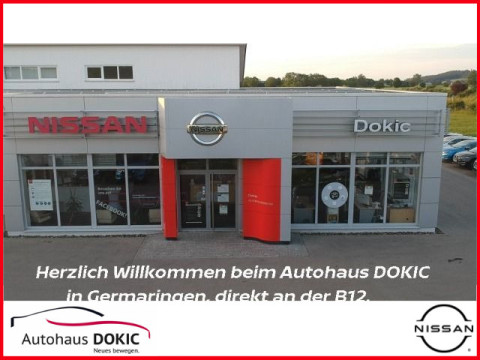 Ansicht 25 - Gebrauchtwagen Fahrzeug, Modell Micra der Marke Nissan von Verkäufer Autohaus Dokic GmbH & Co.KG