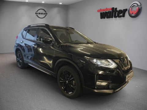 Ansicht 2 - Gebrauchtwagen Fahrzeug, Modell X-Trail der Marke Nissan von Verkäufer Autozentrum Walter GmbH & Co. KG