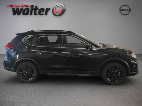 Ansicht 3 - Gebrauchtwagen Fahrzeug, Modell X-Trail der Marke Nissan von Verkäufer Autozentrum Walter GmbH & Co. KG