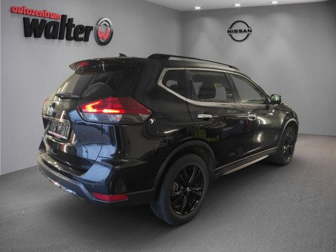 Ansicht 4 - Gebrauchtwagen Fahrzeug, Modell X-Trail der Marke Nissan von Verkäufer Autozentrum Walter GmbH & Co. KG