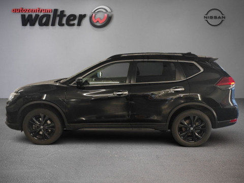 Ansicht 6 - Gebrauchtwagen Fahrzeug, Modell X-Trail der Marke Nissan von Verkäufer Autozentrum Walter GmbH & Co. KG
