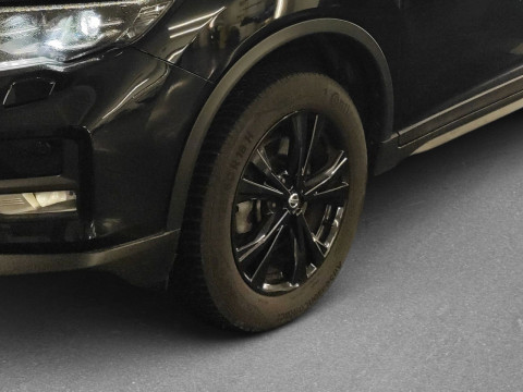 Ansicht 8 - Gebrauchtwagen Fahrzeug, Modell X-Trail der Marke Nissan von Verkäufer Autozentrum Walter GmbH & Co. KG