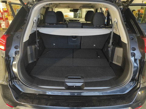 Ansicht 9 - Gebrauchtwagen Fahrzeug, Modell X-Trail der Marke Nissan von Verkäufer Autozentrum Walter GmbH & Co. KG