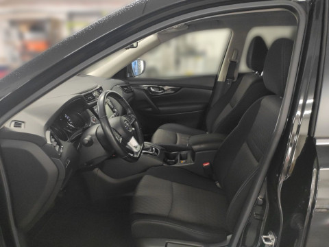 Ansicht 10 - Gebrauchtwagen Fahrzeug, Modell X-Trail der Marke Nissan von Verkäufer Autozentrum Walter GmbH & Co. KG