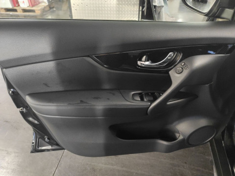 Ansicht 11 - Gebrauchtwagen Fahrzeug, Modell X-Trail der Marke Nissan von Verkäufer Autozentrum Walter GmbH & Co. KG