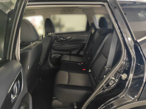 Ansicht 15 - Gebrauchtwagen Fahrzeug, Modell X-Trail der Marke Nissan von Verkäufer Autozentrum Walter GmbH & Co. KG