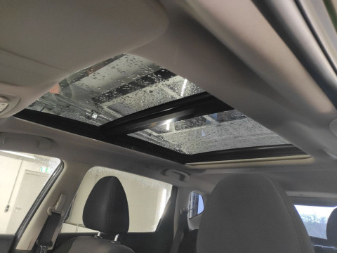 Ansicht 16 - Gebrauchtwagen Fahrzeug, Modell X-Trail der Marke Nissan von Verkäufer Autozentrum Walter GmbH & Co. KG