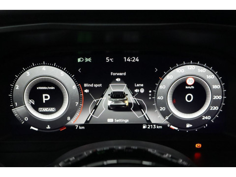 Ansicht 10 - Gebrauchtwagen Fahrzeug, Modell Qashqai der Marke Nissan von Verkäufer Autohaus Fischer GmbH