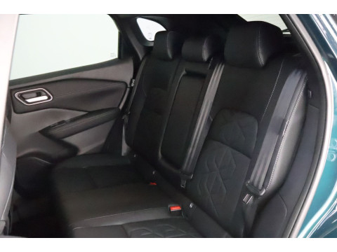 Ansicht 11 - Gebrauchtwagen Fahrzeug, Modell Qashqai der Marke Nissan von Verkäufer Autohaus Fischer GmbH