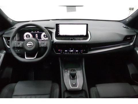 Ansicht 12 - Gebrauchtwagen Fahrzeug, Modell Qashqai der Marke Nissan von Verkäufer Autohaus Fischer GmbH