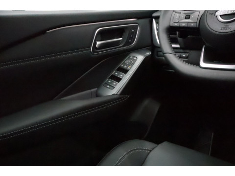 Ansicht 14 - Gebrauchtwagen Fahrzeug, Modell Qashqai der Marke Nissan von Verkäufer Autohaus Fischer GmbH