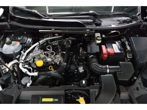 Ansicht 17 - Gebrauchtwagen Fahrzeug, Modell Qashqai der Marke Nissan von Verkäufer Autohaus Fischer GmbH