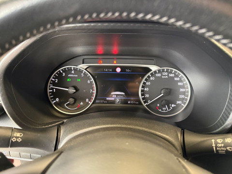 Ansicht 6 - Gebrauchtwagen Fahrzeug, Modell Juke der Marke Nissan von Verkäufer Autohaus Ebner GmbH