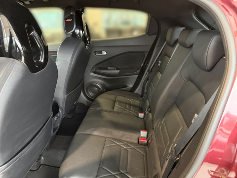 Ansicht 8 - Gebrauchtwagen Fahrzeug, Modell Juke der Marke Nissan von Verkäufer Autohaus Ebner GmbH