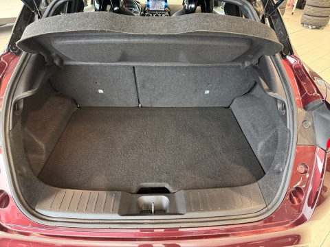 Ansicht 12 - Gebrauchtwagen Fahrzeug, Modell Juke der Marke Nissan von Verkäufer Autohaus Ebner GmbH