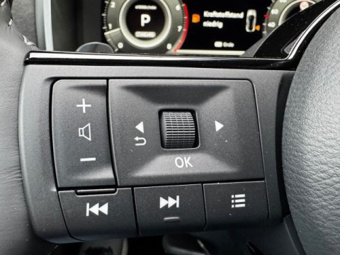 Ansicht 12 - Neuwagen Fahrzeug, Modell Qashqai der Marke Nissan von Verkäufer Auto Treff Oranke GmbH