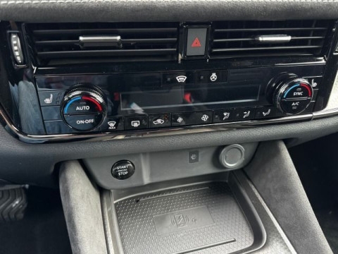 Ansicht 17 - Neuwagen Fahrzeug, Modell Qashqai der Marke Nissan von Verkäufer Auto Treff Oranke GmbH