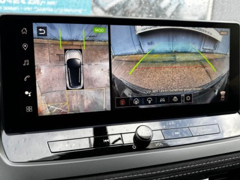 Ansicht 20 - Neuwagen Fahrzeug, Modell Qashqai der Marke Nissan von Verkäufer Auto Treff Oranke GmbH