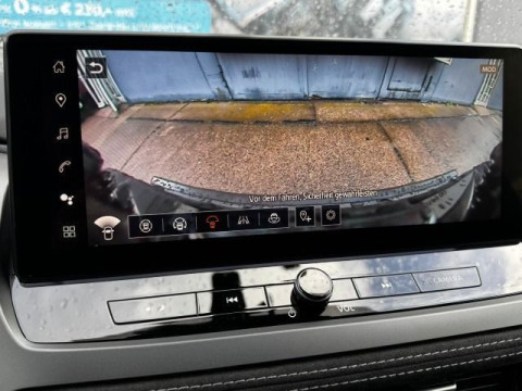 Ansicht 22 - Neuwagen Fahrzeug, Modell Qashqai der Marke Nissan von Verkäufer Auto Treff Oranke GmbH