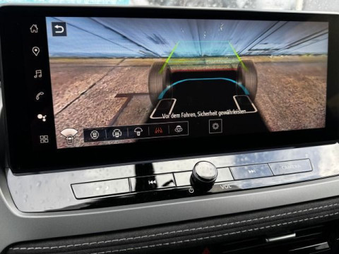 Ansicht 23 - Neuwagen Fahrzeug, Modell Qashqai der Marke Nissan von Verkäufer Auto Treff Oranke GmbH