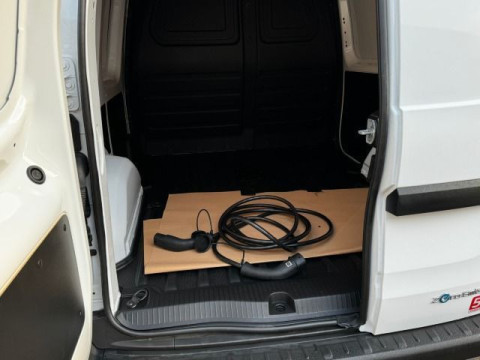 Ansicht 8 - Gebrauchtwagen Fahrzeug, Modell Townstar der Marke Nissan von Verkäufer Auto Treff Oranke GmbH