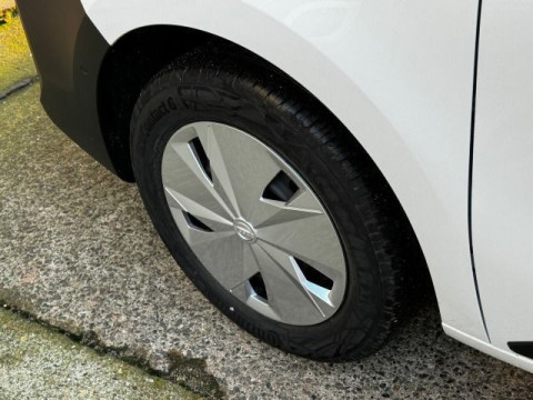 Ansicht 11 - Gebrauchtwagen Fahrzeug, Modell Townstar der Marke Nissan von Verkäufer Auto Treff Oranke GmbH