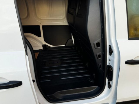 Ansicht 10 - Gebrauchtwagen Fahrzeug, Modell Townstar der Marke Nissan von Verkäufer Auto Treff Oranke GmbH