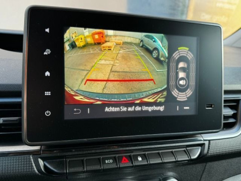 Ansicht 20 - Gebrauchtwagen Fahrzeug, Modell Townstar der Marke Nissan von Verkäufer Auto Treff Oranke GmbH