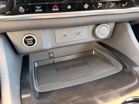 Ansicht 13 - Neuwagen Fahrzeug, Modell X-Trail der Marke Nissan von Verkäufer Auto Treff Oranke GmbH