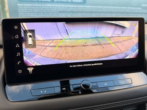 Ansicht 18 - Neuwagen Fahrzeug, Modell X-Trail der Marke Nissan von Verkäufer Auto Treff Oranke GmbH