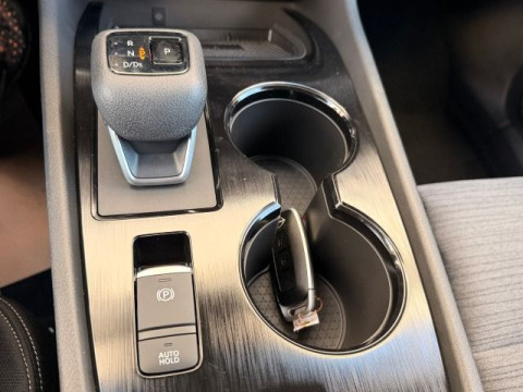 Ansicht 21 - Neuwagen Fahrzeug, Modell X-Trail der Marke Nissan von Verkäufer Auto Treff Oranke GmbH