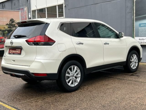Ansicht 5 - Gebrauchtwagen Fahrzeug, Modell X-Trail der Marke Nissan von Verkäufer Auto Treff Oranke GmbH